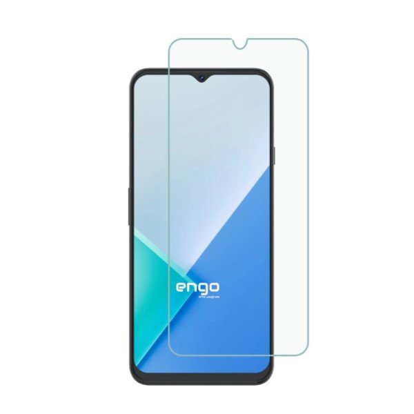 Wiko T60 Ekran Koruyucu Nano 